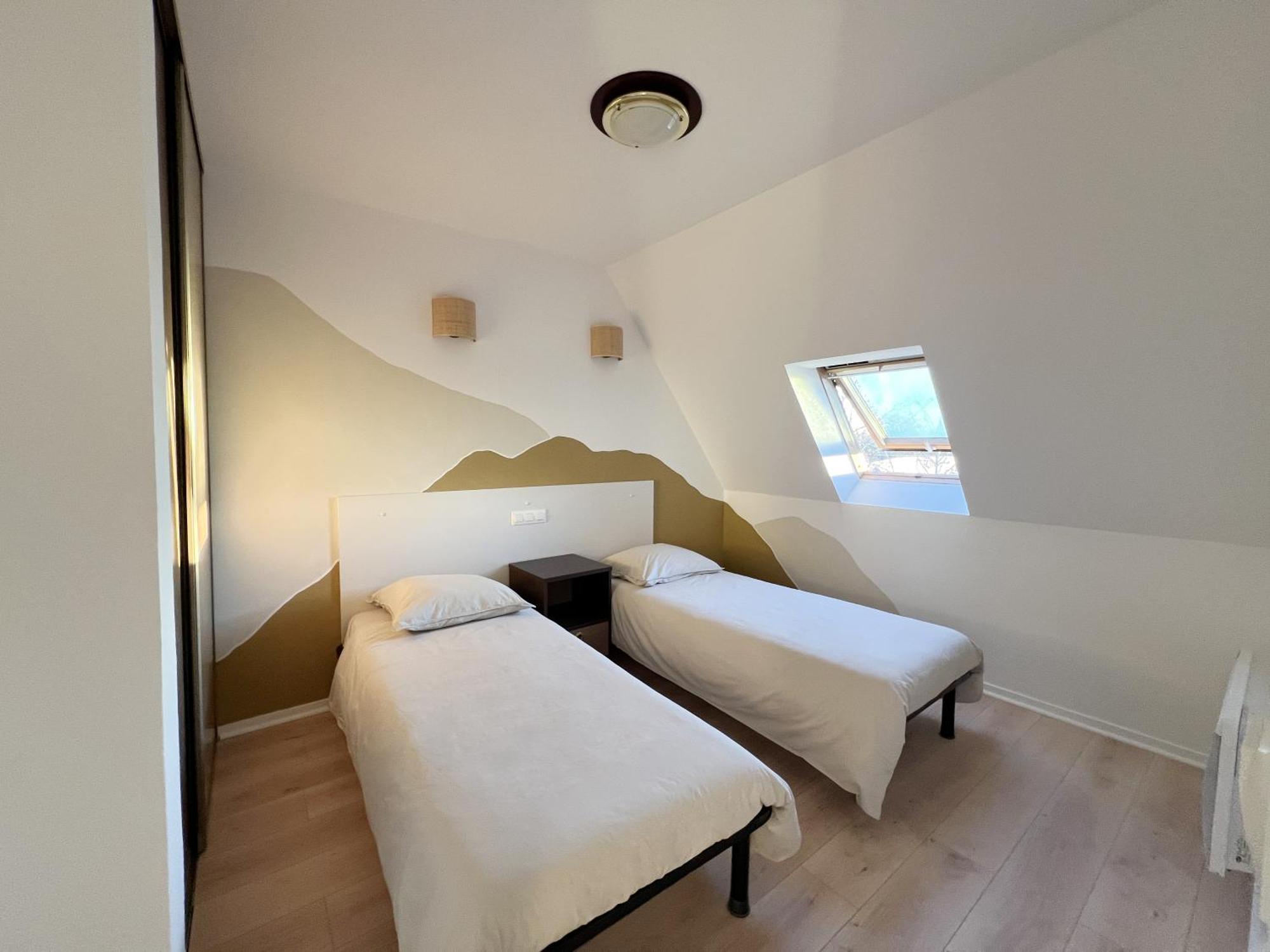 Ferienwohnung Le Perchoir D'Idron ~ 2 Ch ~ Renove & Vue Degagee Exterior foto